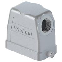 Wieland Electric 76.353.1035.1 Behuizing, bovenkant 1 stuk(s) - thumbnail
