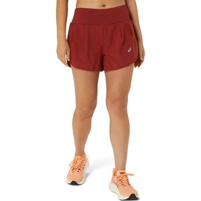 ASICS Road 3.5&apos;&apos; Short Dames
