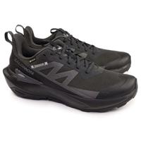 Salomon Elixir Activ GTX Lage Wandelschoen Heren Phantom/Black/Magnet 9 - thumbnail