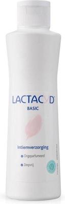 Lactacyd Lactacyd Wasemulsie 300 ml - Dagelijkse Intieme Verzorging