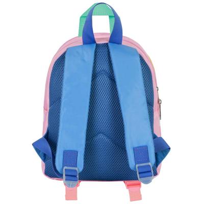 Lilo & Stitch Joy Preschool Backpack Keep Pink