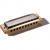 Hohner blues Harp MS D mondharmonica
