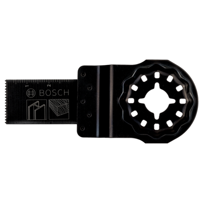 Bosch Accessories 2607017346 AIZ 20 AB Invalzaagblad BiM 20 mm 1 stuk(s) Bosch Accessories 2607017346 AIZ 20 AB Invalzaagblad BiM 20 mm 1 stuk(s)