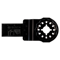 Bosch Accessories 2607017346 AIZ 20 AB Invalzaagblad BiM 20 mm 1 stuk(s) - thumbnail
