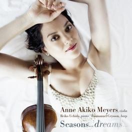 Seasons....Dreams - CD (0099923778028)
