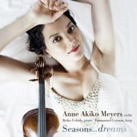 Seasons....Dreams - CD (0099923778028) - thumbnail