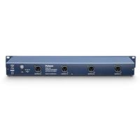 Palmer PAN 03 19 inch actieve 4-kanaals DI box - thumbnail
