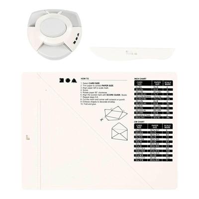 Creativ Company Scoringboard / rilbord, 1 stuk Creativ Company Scoringboard / rilbord, 1 stuk