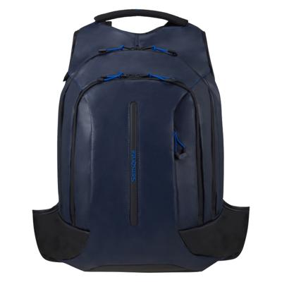 Ecodiver Laptop Backpack M BLUE NIGHTS
