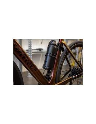 Mahle x35 range extender sp1 incl. holder and silicone straps