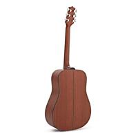 Takamine GD11M-NS westerngitaar mahogany natural satin - thumbnail