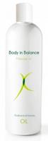 Body In Balance Massage Olie - thumbnail