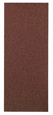 kwb 812080 Schuurpapier Korrelgrootte (num) 80 (l x b) 280 mm x 115 mm 10 stuk(s)