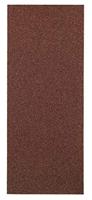 kwb 812080 Schuurpapier Korrelgrootte (num) 80 (l x b) 280 mm x 115 mm 10 stuk(s) - thumbnail