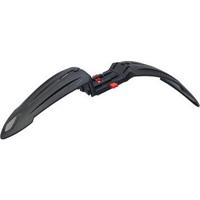 Voorspatbord 26/27.5/29" Polisport Cross Country Evo - zwart - thumbnail