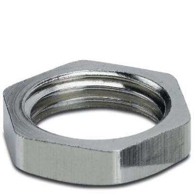 Phoenix Contact A-INL-NPT1/2-N-S Metaal Zilver 10 stuk(s)