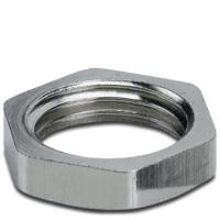 Phoenix Contact A-INL-NPT1/2-N-S Metaal Zilver 10 stuk(s) - thumbnail