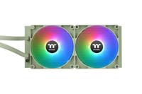 Thermaltake TH280 V2 ARGB Sync PC-waterkoeling - thumbnail