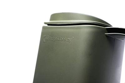 RidgeMonkey Thermo Mug Gunmetal Green