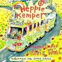 Heppie Kemper - thumbnail