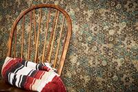 Livingwalls New Walls bruin behang | 373911 - thumbnail