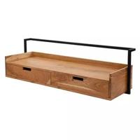 AnLi Style Wandbureau 2L air solid - thumbnail