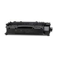 Huismerk HP 05X (CE505X) Toner Zwart - thumbnail