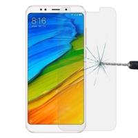 Voor Xiaomi Redmi 5 Plus 0 26 mm 9H oppervlaktehardheid 2.5D gekromde rand gehard glas Screen Protector - thumbnail