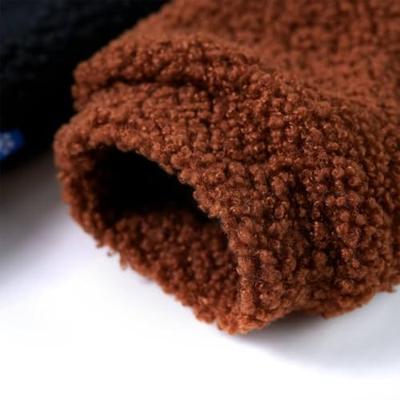 Kinderjas patchwork 104