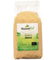 Gierst bio 500 Gram - thumbnail