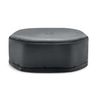 Thermische hoes voor Intex Pure Spa opblaasbare jacuzzi - achthoekig - 4 personen - thumbnail