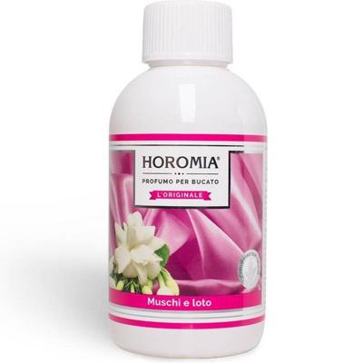 Horomia Wasparfum Muschi E Loto