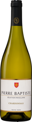 12 flessen Pierre Baptiste Chardonnay Voordeelpakket