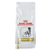 Royal Canin Dog Urinary S/o Dry 2kg - thumbnail