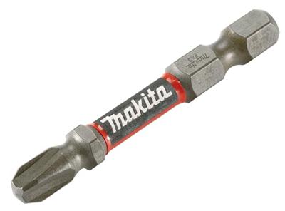 Makita Accessoires Slagschroefbit PH3x50mm E IMPR - E-03280