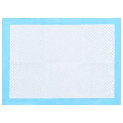 VidaXL Huisdierentrainingsdoekje 100 st 45x33 cm nonwoven stof