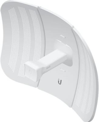 LiteBeam M5 LBE-M5-23 - Draadloze brug - 100Mb LAN, AirMax - Wi-Fi, AirMax LiteBeam M5 LBE-M5-23 - Draadloze brug - 100Mb LAN, AirMax - Wi-Fi, AirMax