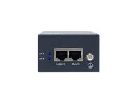 LevelOne POI-5003 PoE adapter & injector Fast Ethernet, Gigabit Ethernet - thumbnail