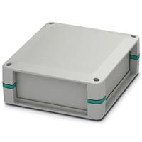 Phoenix Contact UCS 145-125-F-GD 7035 2203332 Elektronicabehuizing 145 x 125 x 47 PC Lichtgrijs 1 stuk(s) - thumbnail