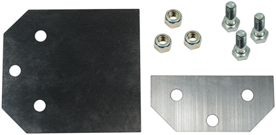 Hikoki Accessoires Wisselstuk 100X250Mm Voor Vloerschraper SDS Plus 751136