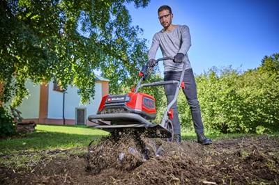 Einhell Professional 3431220 Accu Bodembewerking 45 cm