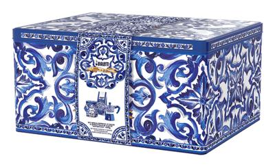 Italiaanse Koffiepot Bialetti MOKA 0005414 3T