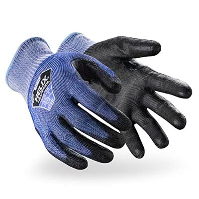 HexArmor Helix 2076 6066008 Snijbeschermingshandschoen Polyethyleen Maat (handschoen): 8 EN 388 1 paar