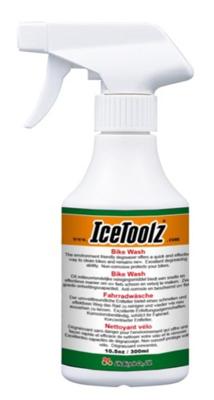 IceToolz 240c182 fietsshampoo 300ml