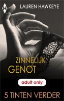Zinnelijke genot - Lauren Hawkeye - ebook - thumbnail