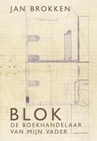 Blok - Jan Brokken - eBook (9789045025025) - thumbnail