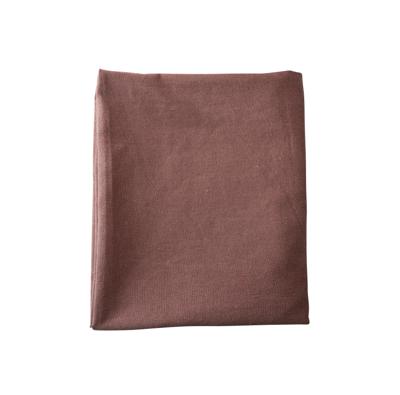 Laura Ashley tafelkleed oxblood rood streep 140x240cm Laura Ashley tafelkleed oxblood rood streep 140x240cm