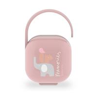 Speenhouder Suavinex Memories Pink - thumbnail