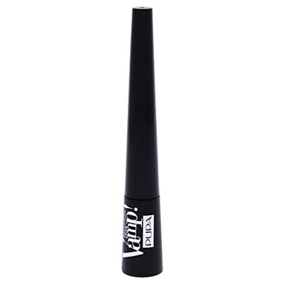 PUPA Vamp! Definition Liner Eyeliner Extra Black 2.5ml