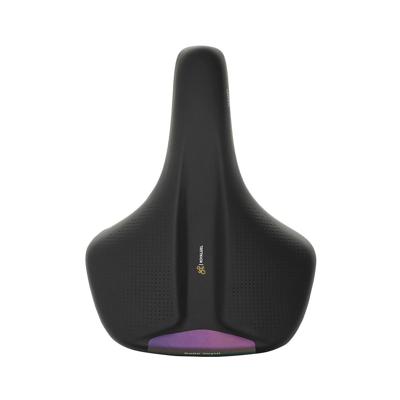 SELLE ROYAL Vivo - relaxed - black SELLE ROYAL Vivo - relaxed - black